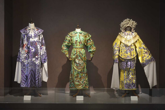 粤剧艺术博物馆