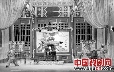 开掘广西粤剧的金矿