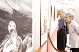 粤影&mdash;&mdash;馆藏粤剧资源展览