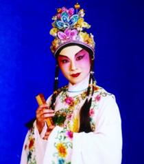 梁玉嵘下月禅城唱&ldquo;粤韵笙歌&rdquo;