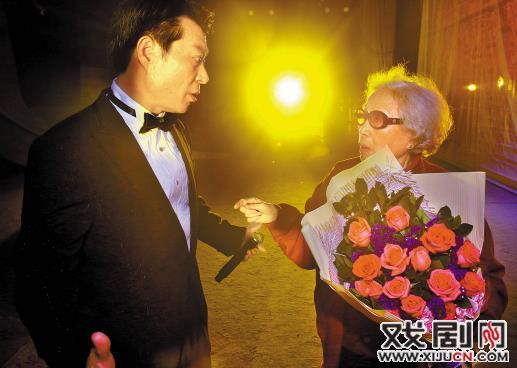 欧凯明：&ldquo;红派&rdquo;传承并非只有红腔