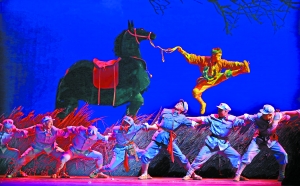 广东粤剧院新编粤剧《还金记》将连演3场