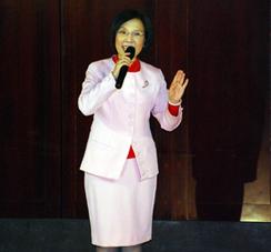 倪惠英：粤剧文化艺术多样性的开拓者