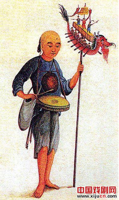 粤剧南音的&ldquo;迷信&rdquo;