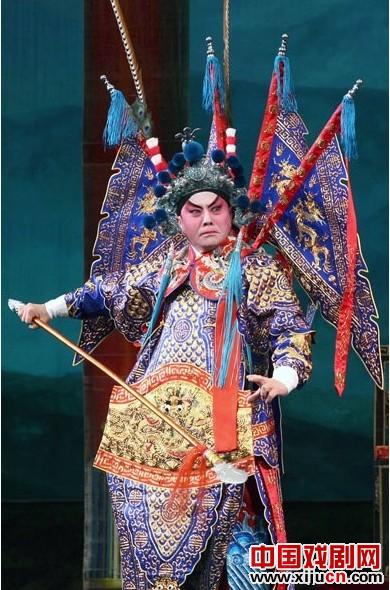 阮兆辉血汗氍毹六十年作品展