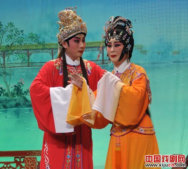 粤剧文化广场2014年1月演出排期