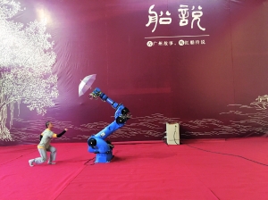 粤剧&ldquo;红船&rdquo;舞台有哪些机关？