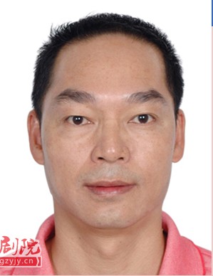 劳剑峰-粤剧演员