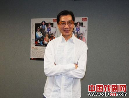 新剑郎按传统排场编新剧《搜证雪冤》