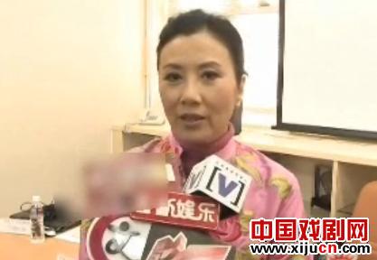 汪明荃出席&ldquo;回应局长对粤剧发展的误解&rdquo;