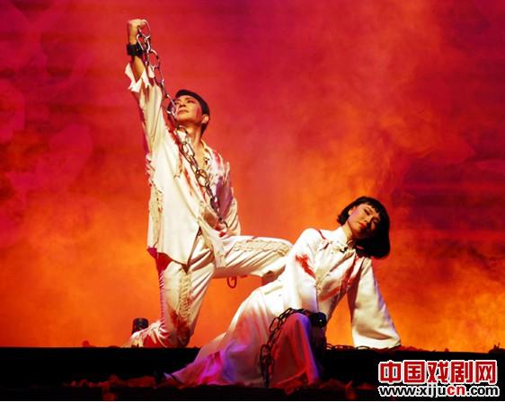 崔玉梅&ldquo;先声夺人&rdquo;角逐&ldquo;梅花奖&rdquo;