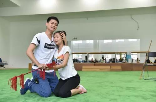 广东粤剧院《杨翠喜》