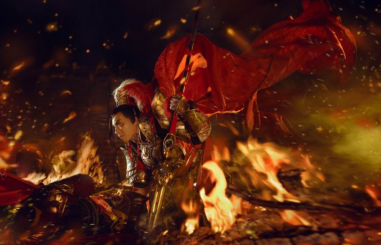 &ldquo;携手关爱五军虎粤剧粤曲晚会&mdash;&mdash;《决战天策府》&rdquo;将于1月10日晚进行