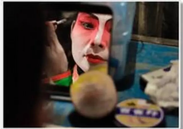 信宜粤剧的源远流长