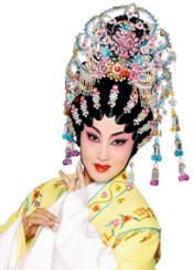 吴诗（吴思桦）