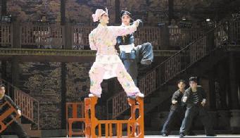 &ldquo;粤剧视听盛宴&rdquo;《广府华彩》票房惨淡