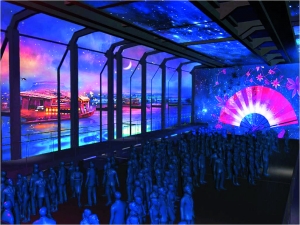 粤剧红船将于除夕夜启航