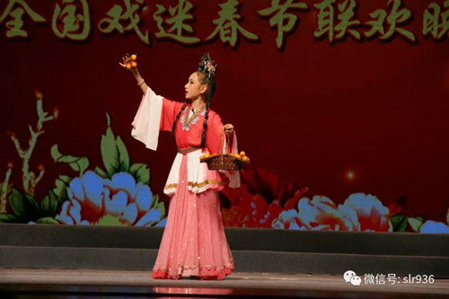 粤剧唱响安徽！&ldquo;有戏安徽•全国戏迷春晚复选活动&rdquo;圆满落幕
