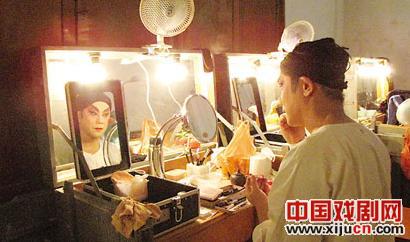 &ldquo;当今粤剧界最强阵容&rdquo;戏班风采