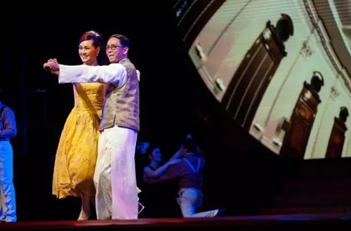 浪子、赤子、疯子