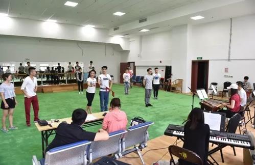 广东粤剧院《杨翠喜》