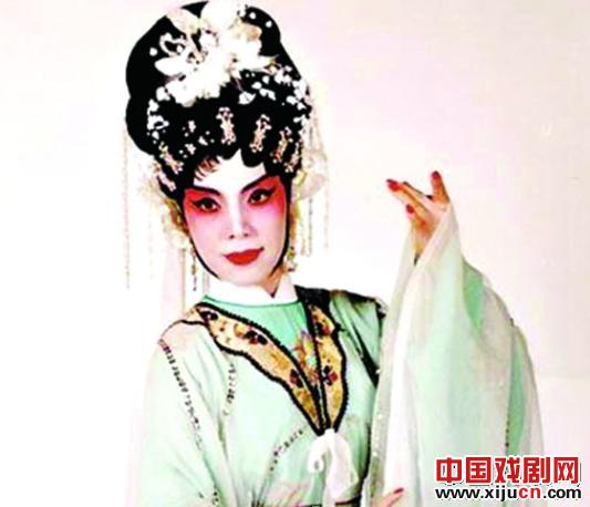 倪惠英&ldquo;我有感到失落，很舍不得&rdquo;