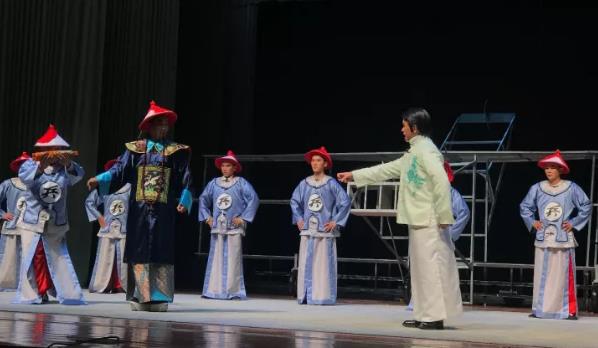 免费观看粤剧《航父冯如》