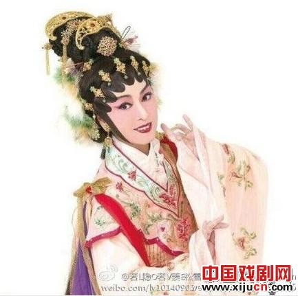 TVB资深女星米雪出演粤剧《相如追梦》