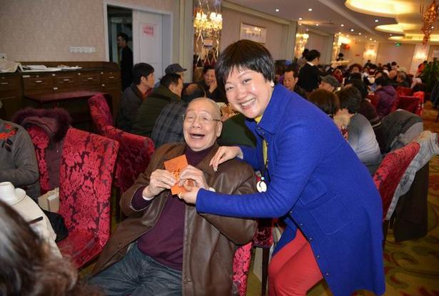 2015年广东粤剧院迎春雅集