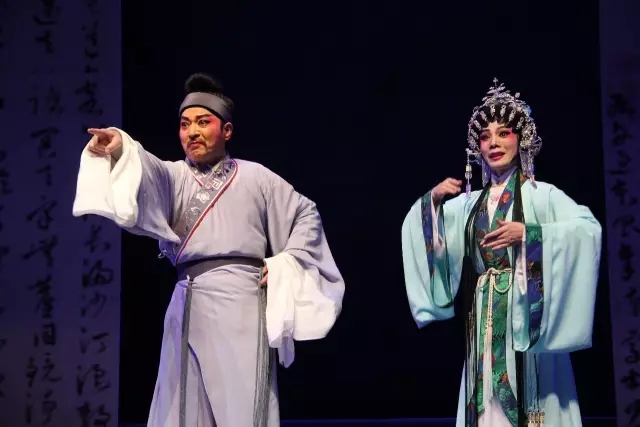 羊城粤剧澳门行2017