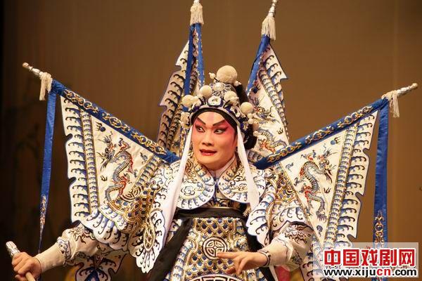 《黄春强粤剧折子戏专场》一票难求