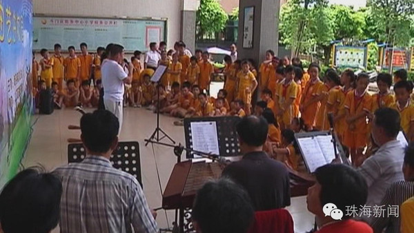 荔山业余粤剧团经历120多年的风雨，三易其名至今仍薪火不辍