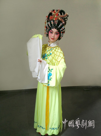 貂蝉，一个让我又爱又恨的角色