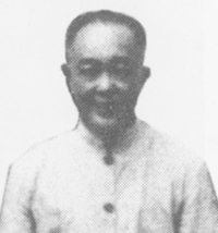 李翠芳&ldquo;万八大佬倌&rdquo;