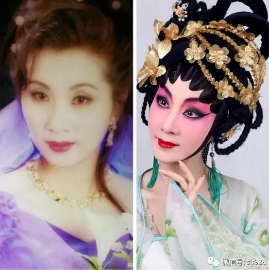 粤剧名旦岑海雁从艺40年 首个专场即将举行