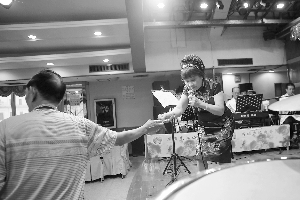 粤剧音乐茶座&ldquo;夜场&rdquo;将告别广州