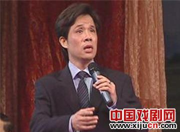 何华栈&mdash;&mdash;前广州市粤剧团一团嘅当家小生