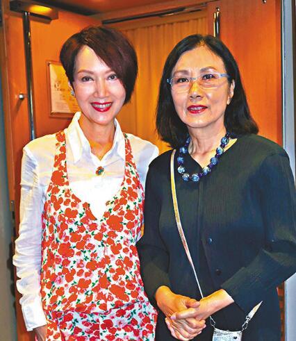 粤剧演员李奇峰推出新书《戏台前后七十年--粤剧班政李奇峰》