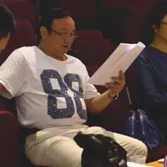 新剧 |粤剧《二郎传奇》精彩剧情抢先看！