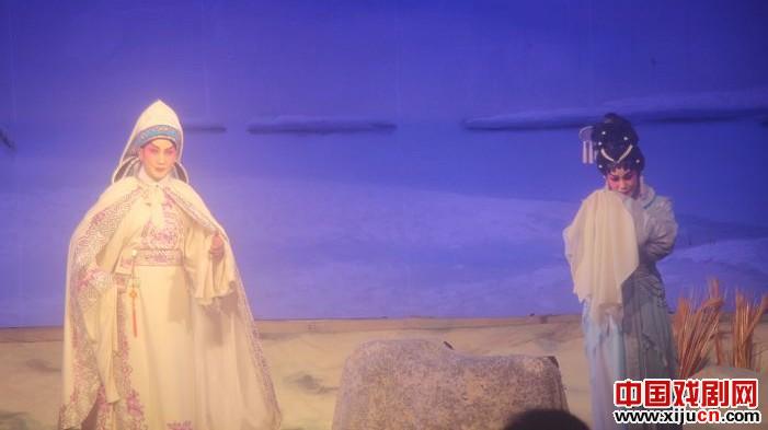 声响洞庭 加蓓精彩