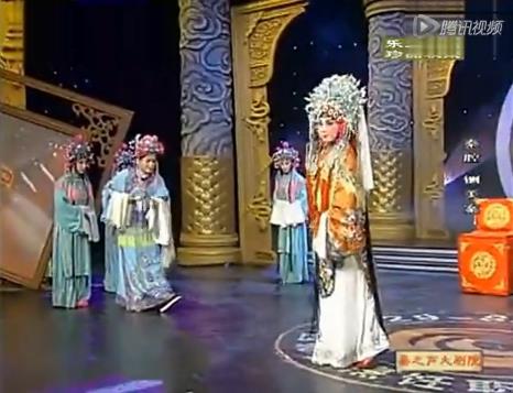 粤港澳名家名曲演唱晚会