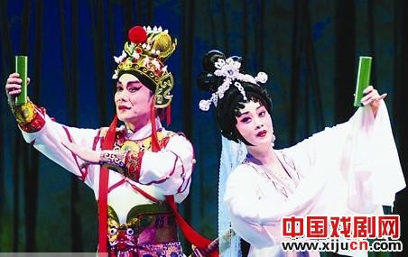 两广粤剧不分家