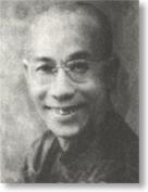 粤剧廖派创始人：廖侠怀