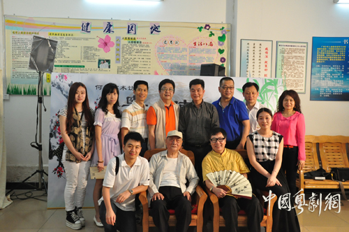 秦中英老师访谈笔录