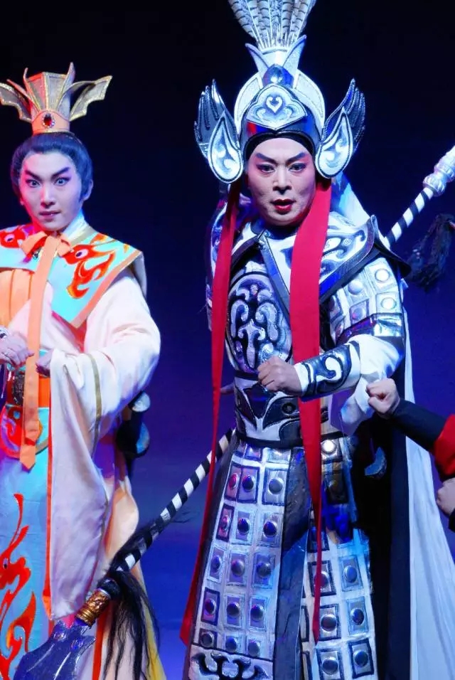 羊城国际粤剧节看什么？广州粤剧院精彩剧目不容错过！