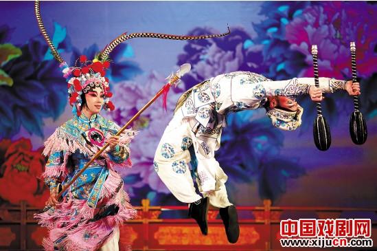 寻找粤剧发展的新动力