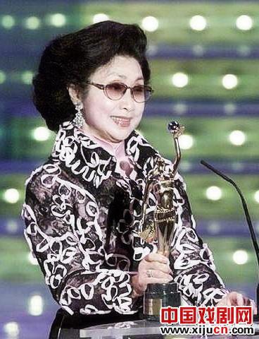 &ldquo;大家演大家睇&rdquo;中山首届粤剧文化周活动正式启动