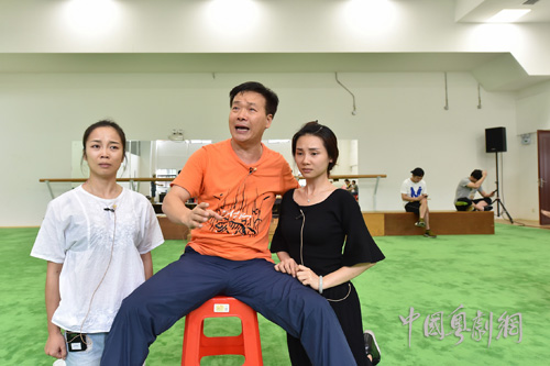 姚志强粤剧艺术专场&rdquo;将演