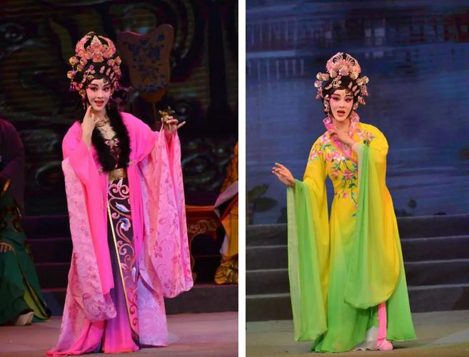 新编粤剧《二郎传奇》