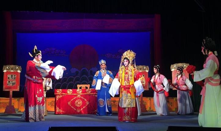 春班记录：既是结束，又是开始